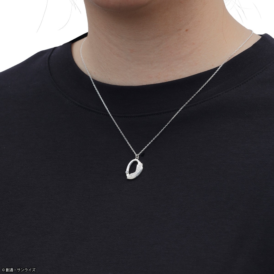 ●着用イメージ