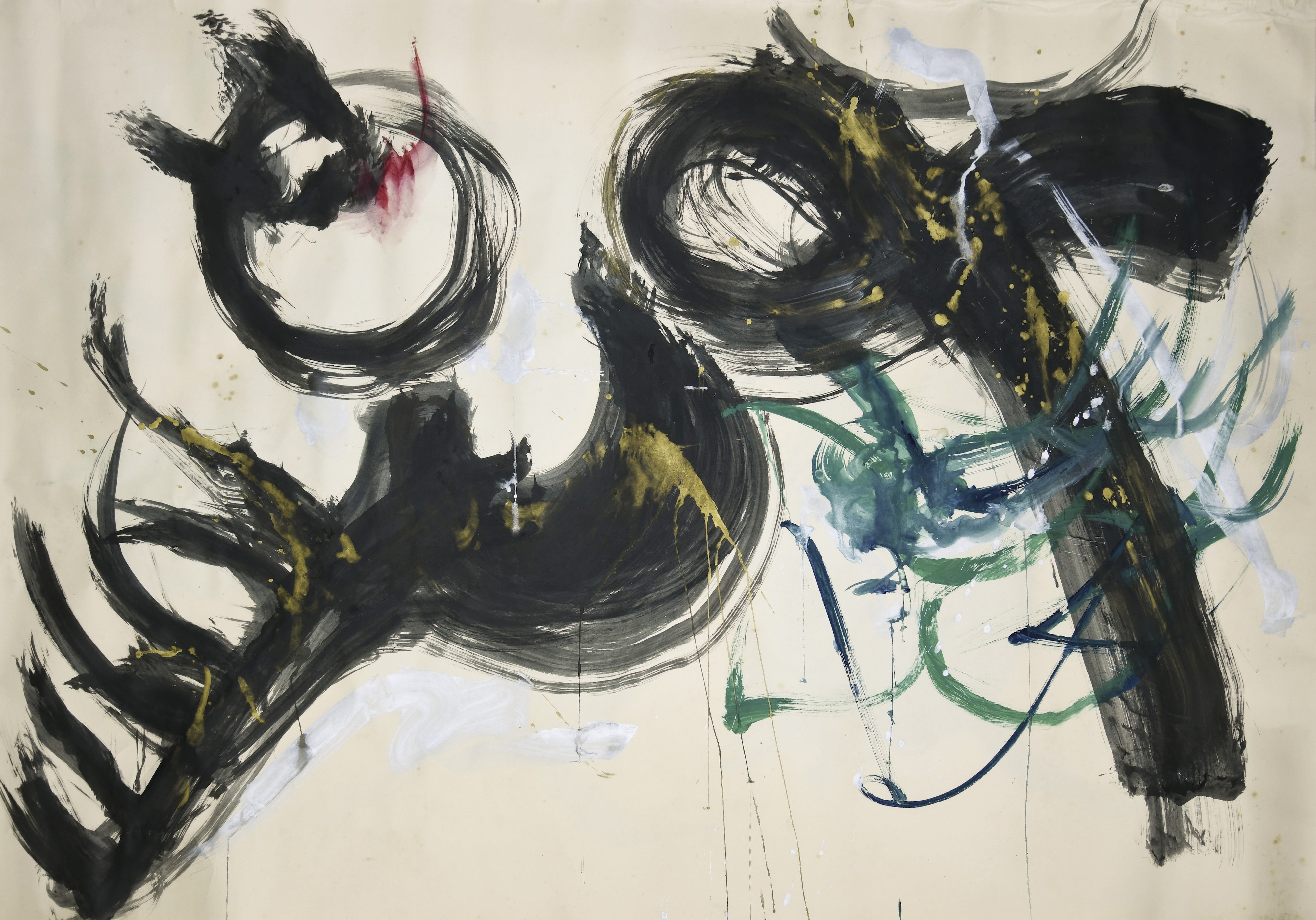 《みだれ》(1961)