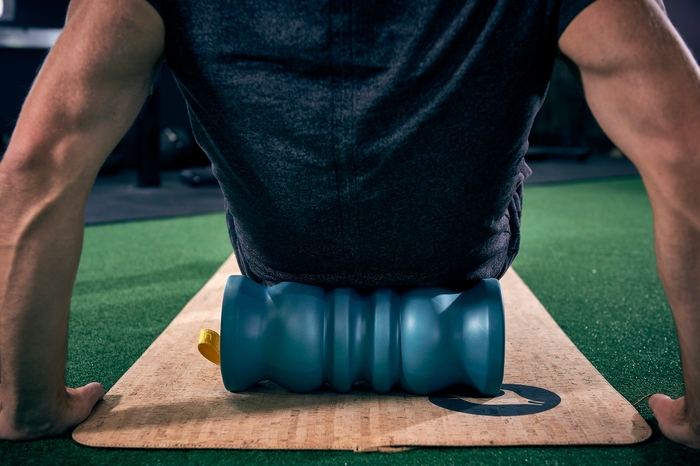 腰にも安心して使用出来ます。