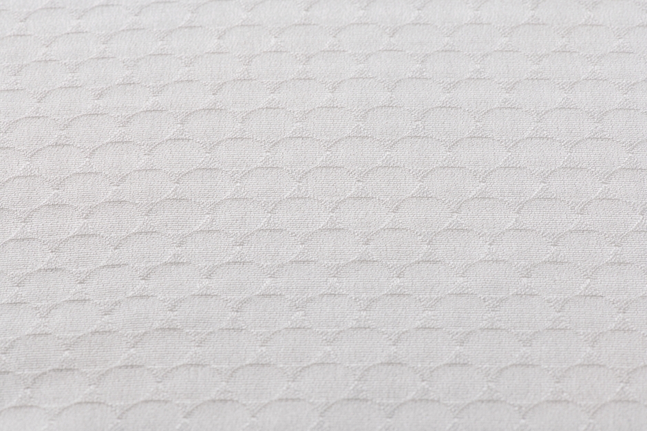 明るく元気に　おひさま柄