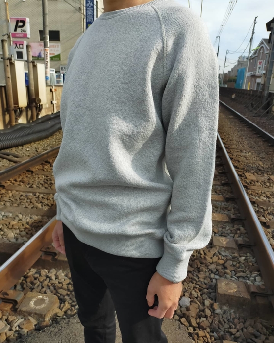 サイズ2(モデル175cm)