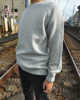 サイズ2(モデル175cm)
