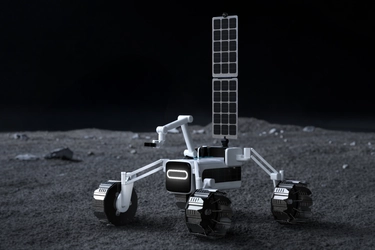 宇宙戦略基金事業 第二期 「月面インフラ構築に資する要素技術」に連携機関として参画