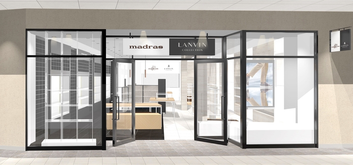 滋賀竜王店正面イメージ