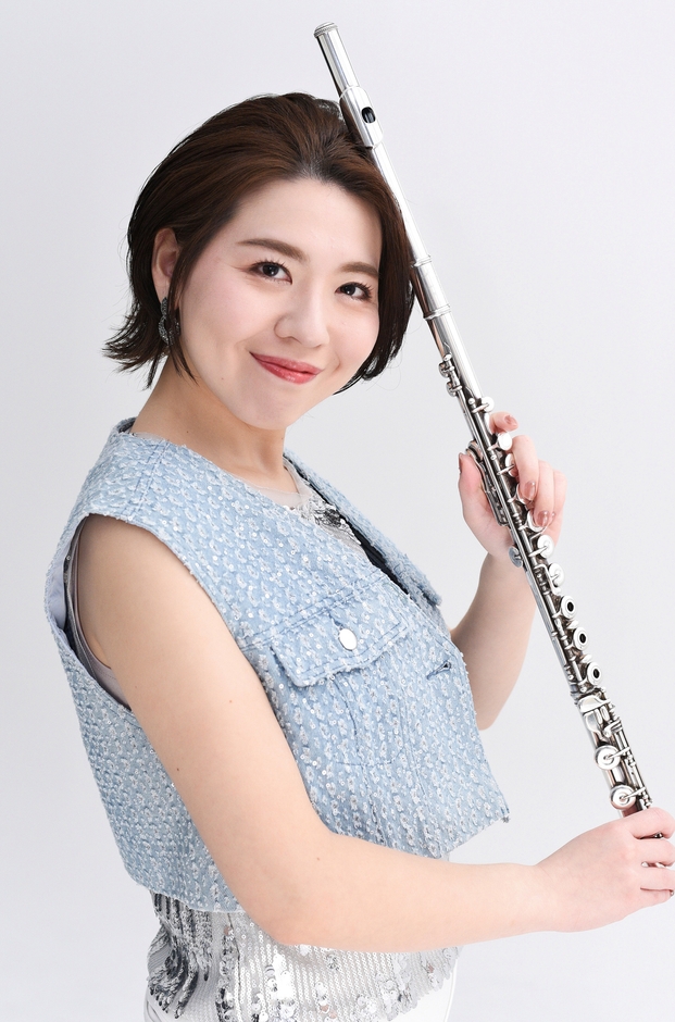 『Aerophone Brisa』演奏 白崎 志歩