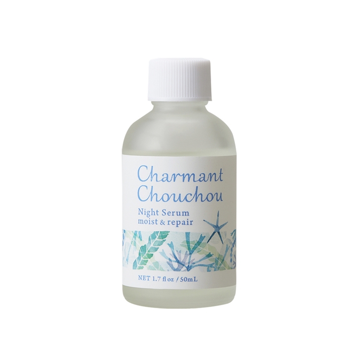 シャルマンシュシュ ナイトセラム