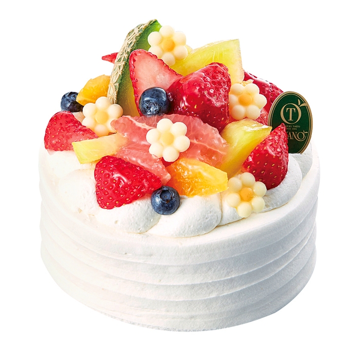 フルーツクチュールタカノ