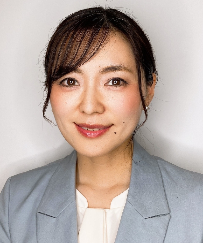 ハーバー研究所 美容部 マネージャー高原 美穂