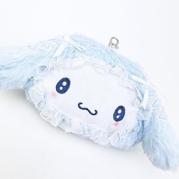 サンリオのパスケース