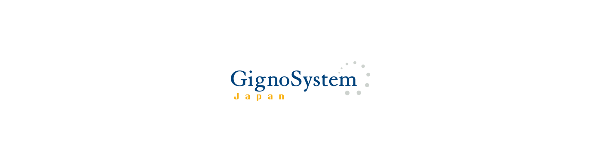 ジグノシステムジャパン株式会社