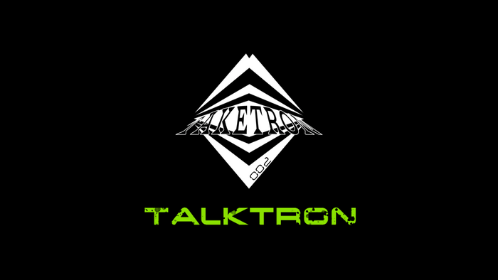 特許技術TALKTRON