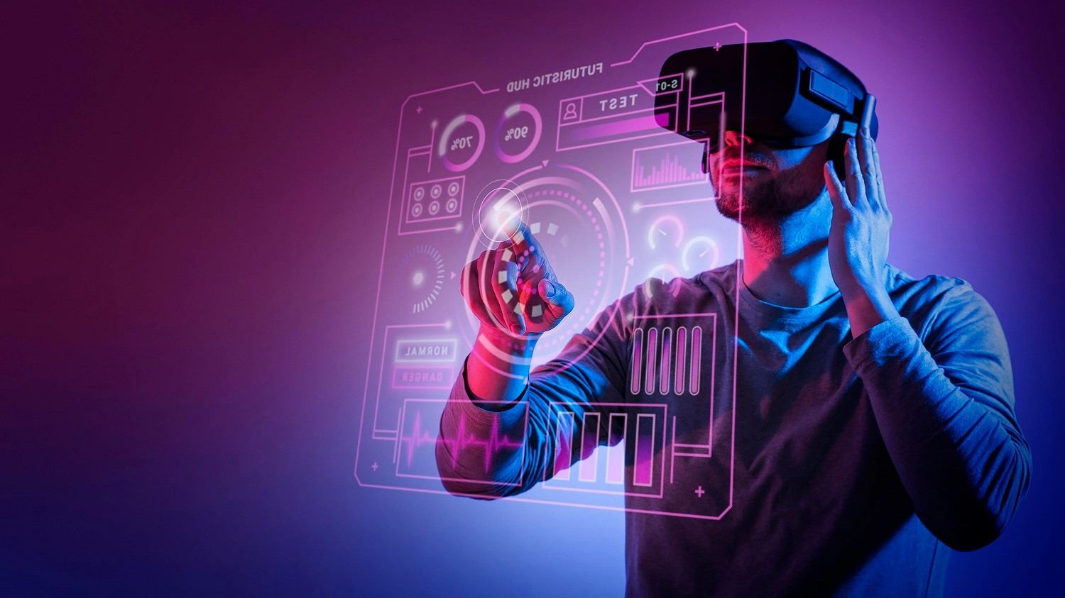 日本のVR市場規模、2034年までに95億米ドルに到達へ ― 年平均成長率(CAGR)15.10%で拡大
