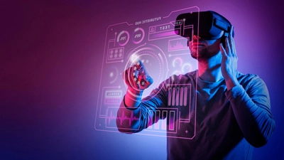 日本のVR市場規模、2034年までに95億米ドルに到達へ ― 年平均成長率（CAGR）15.10%で拡大