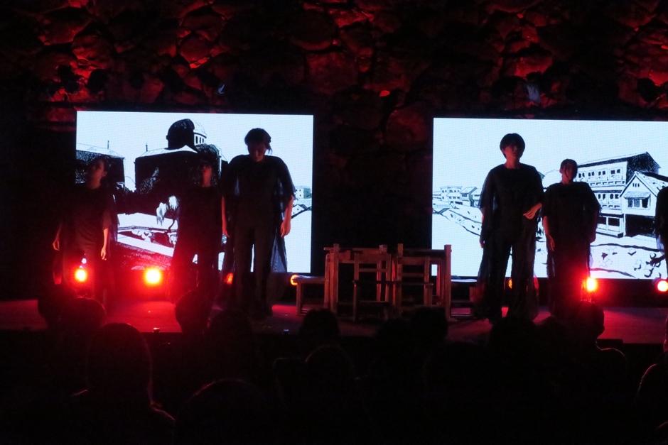 前回公演(2)