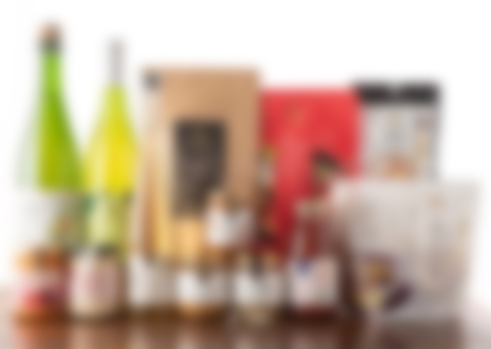 ▲公式オンラインショップ2022年福袋「松」：10,000円（税込）