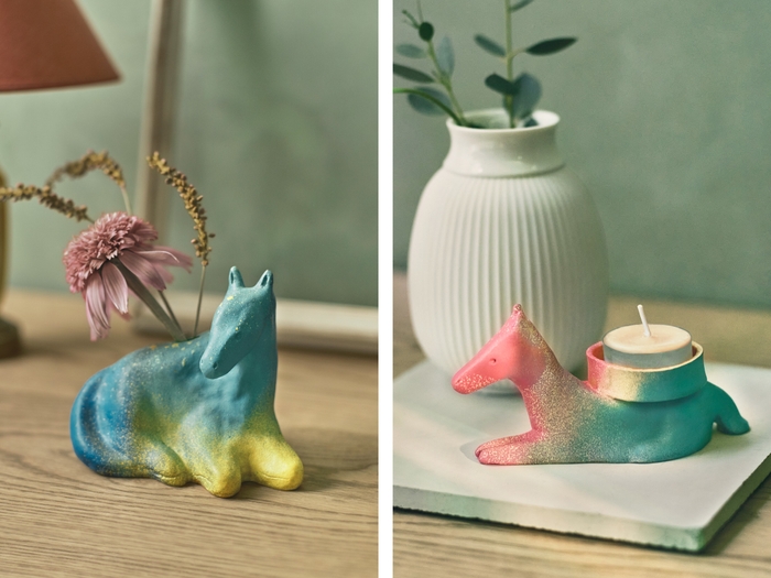 花瓶/キャンドルホルダー