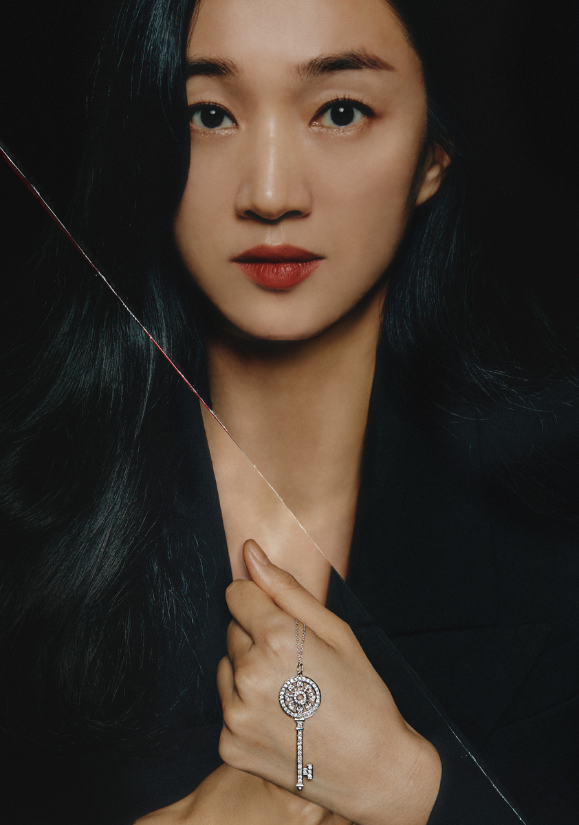 スエ×キム・ガンウ！演技派俳優による愛憎劇　韓国ドラマ「工作都市～欲望のワルツ～」10月18日（土）ひる1:00～ BS12 トゥエルビで放送スタート