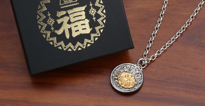 「SAAD」シルバー福袋3万円B