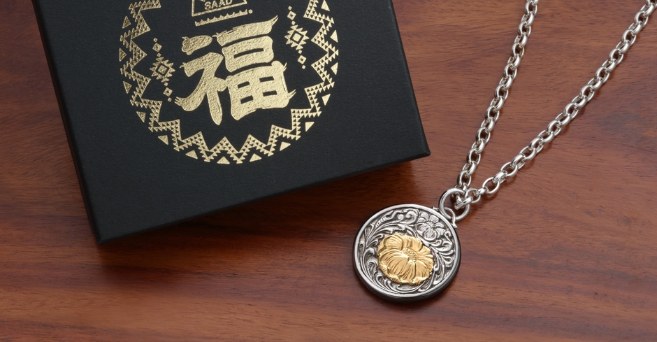 「SAAD」シルバー福袋3万円B