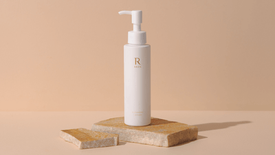 R SKIN クレンジングローション