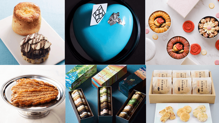 食料品売場のリニューアル   