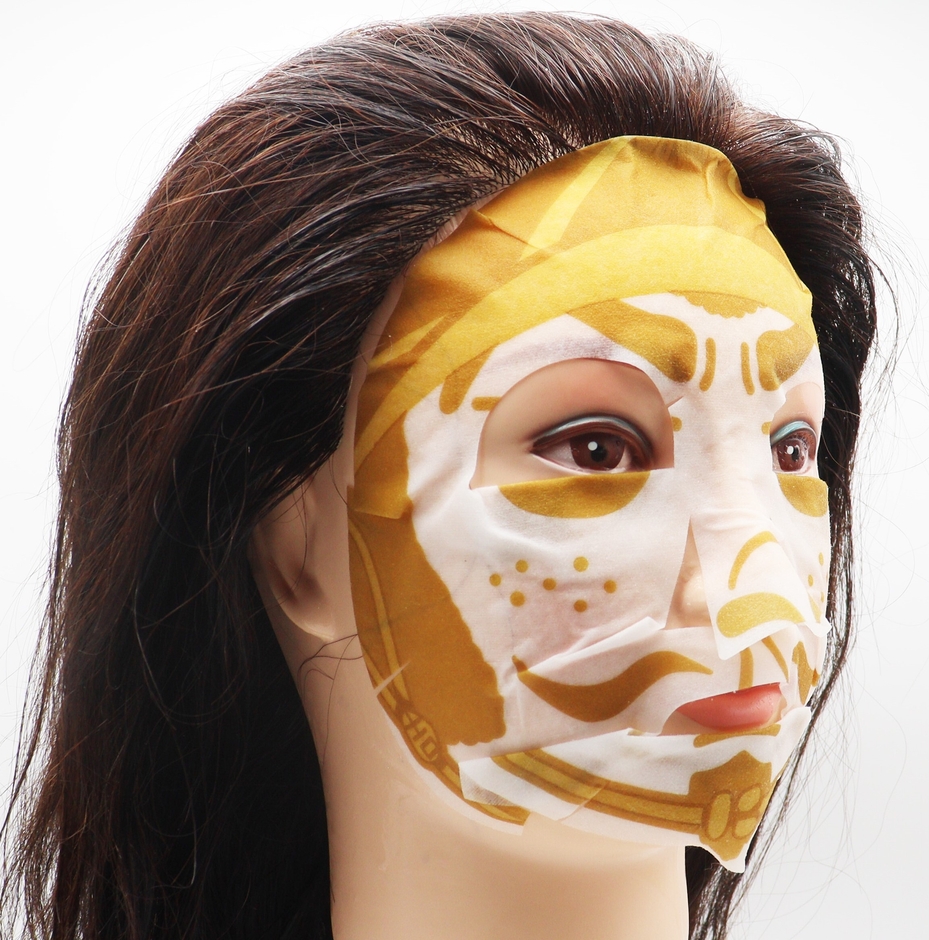 やまとcosmetic美容マスク 秀吉はんパック1
