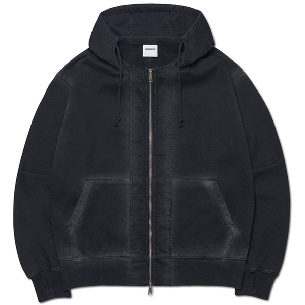 AFTER HOODED ZIP-UP 27,500円(税込)