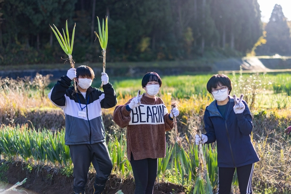 「観光じゃない旅」をテーマに、 高校生の前向きなキャリア形成をサポート！ 通信制高校「第一学院高等学校」で、 3日間の体験プログラム「Learning Journey」を実施