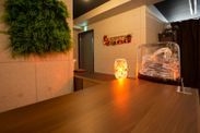 タイ古式マッサージASIESTA川崎店内