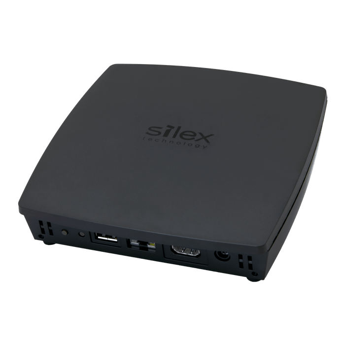 ワイヤレスプレゼンテーションボックス『Z-1』