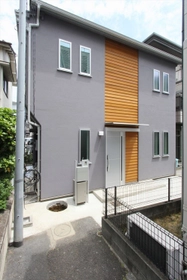 築51年・再建築不可の旗竿地を高性能住宅へ再生！家事動線とデザインを両立したリノベーション事例を公開
