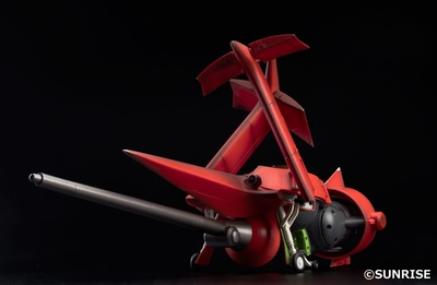 1/48スケール完成品 ソードフィッシュII_02