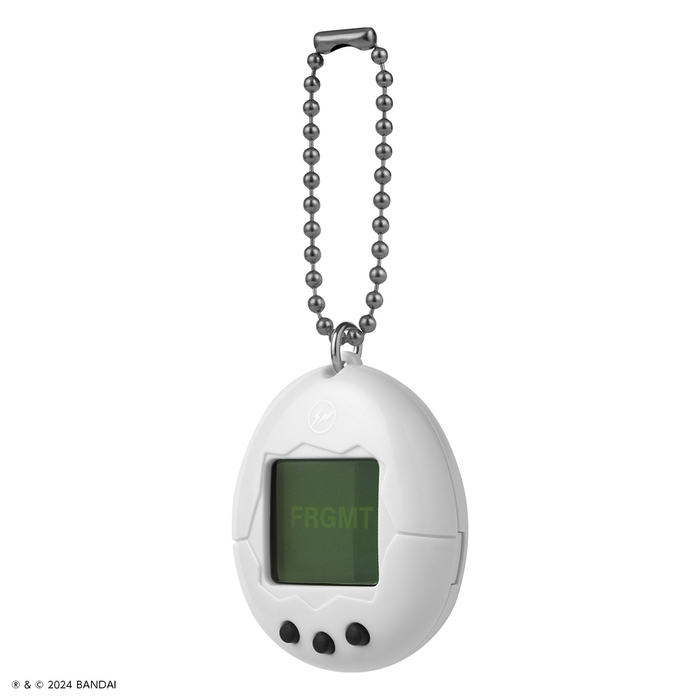 Original Tamagotchi FRGMT EDITION 2 White ver.(商品イメージ2)