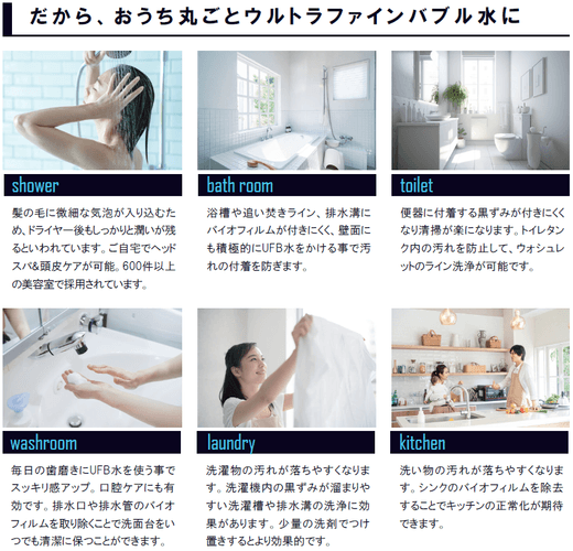 「UFB DUAL」製品紹介資料より引用