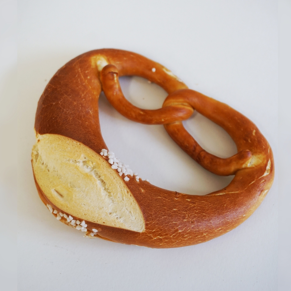 【ベッカライカフェ・リンデ】