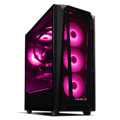 【神谷ねこ LEVEL∞ RGB Build】