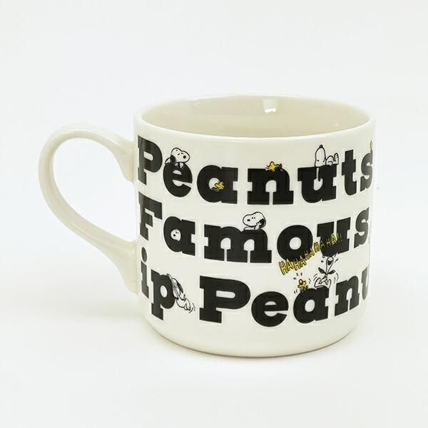 スヌーピーマグ