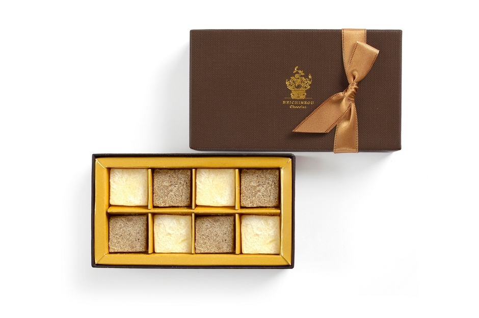 聘珍樓ショコラ アソート