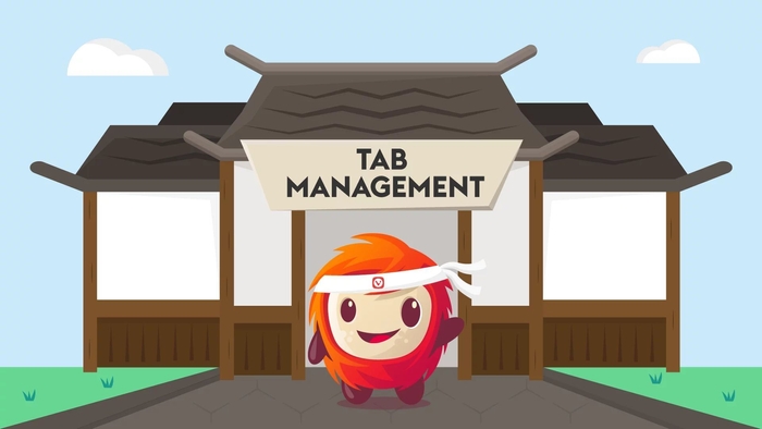 タブを使いこなしてタブマスターになろう!