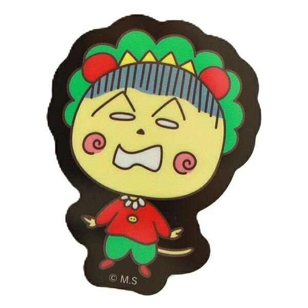 コジコジのマグネット