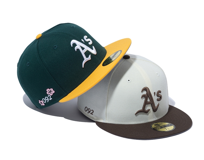 NEW ERA® FUKUOKA 数量限定59FIFTY®