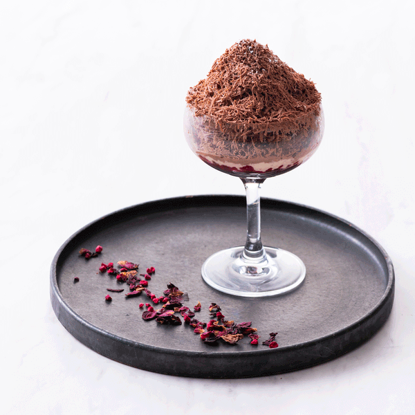 アリバカカオ スノーグラス