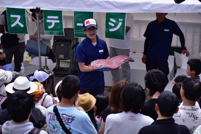 過去のイベント様子(2)