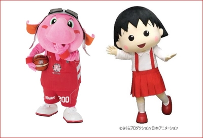 ©︎さくらプロダクション/日本アニメーション
