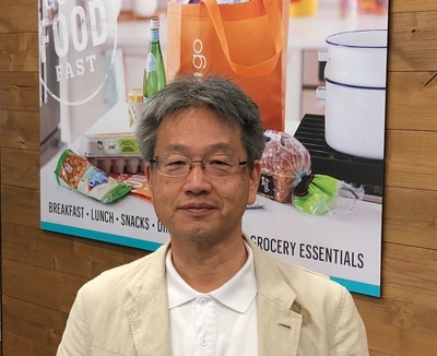 立命館大学 教授 黒木 正樹様