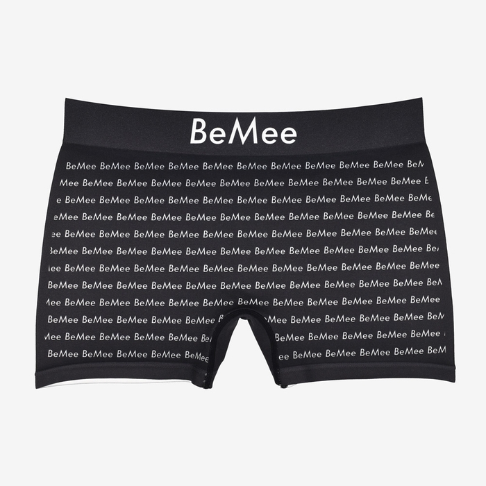 モノグラムショーツ