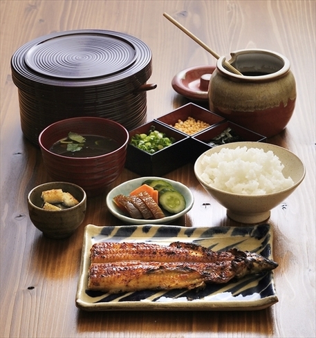 【商品写真】うなめし