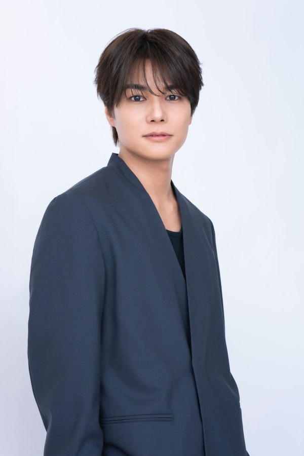 八代拓さん（鈴木 直人 役）