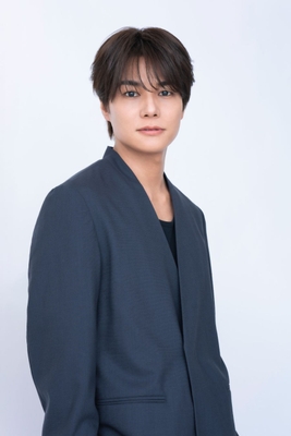 八代拓さん（鈴木 直人 役）