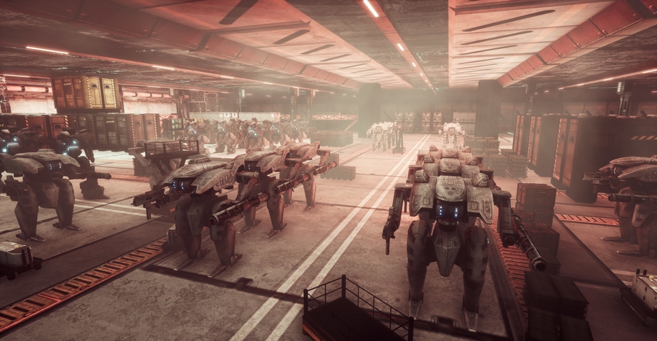 プロジェクト・ニンバス:RISE MIRAI イメージ(3)